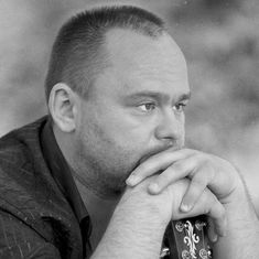 Блог Сергея Гапонова