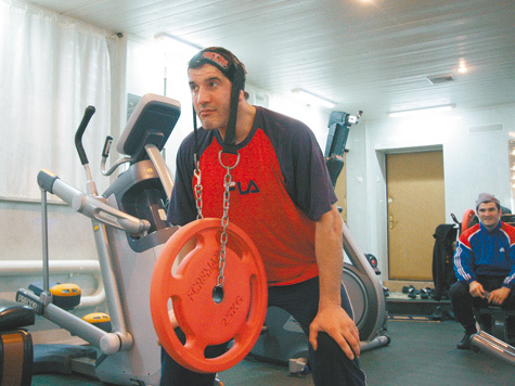 Фото: Наталия Гурбернаторова Фото: Наталия Гурбернаторова