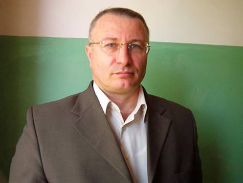 МК, Юрий Дзиццойты МК, Юрий Дзиццойты