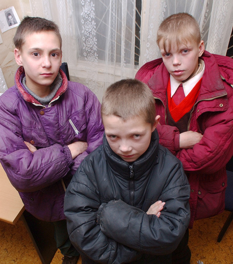  Сегодня День защиты детей 