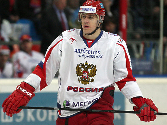 Агент: «Малкин готов сыграть за сборную России на чемпионате мира по хоккею»