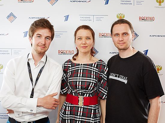Российский фильм "Возвращение Эркина" получил приз Каннского кинофестиваля