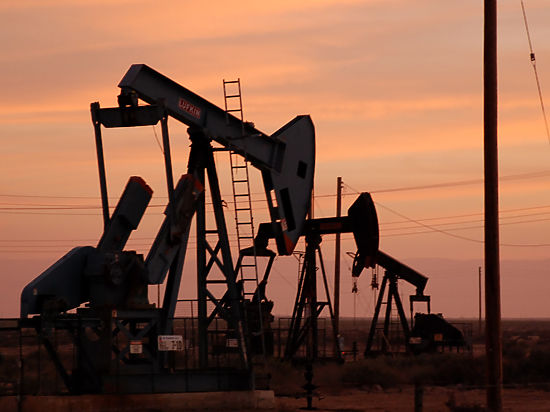 Доклад ОПЕК: о дорогой нефти лучше не мечтать