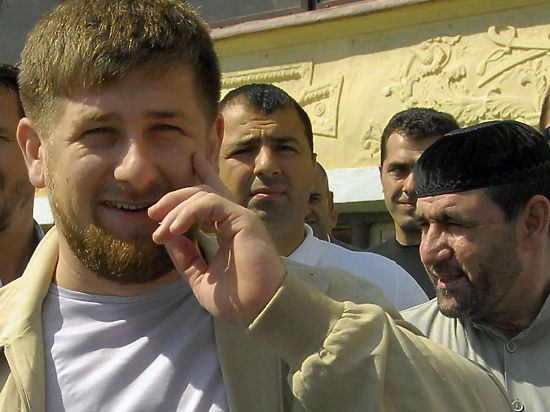 Дракона не убить. Что сейчас  происходит в Чечне?