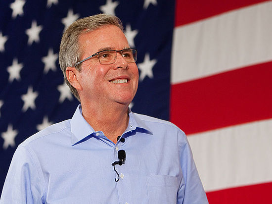 Джеб Буш станет президентом США, чтобы победить «кризис Обамы»