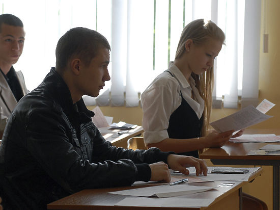 Общественная палата предлагает выдавать аттестаты с «двойками»