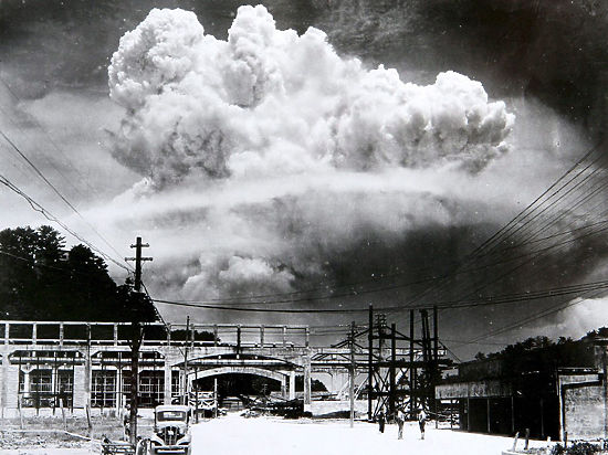 70 лет со дня атомной бомбардировки Хиросимы: как японцы пережили трагедию