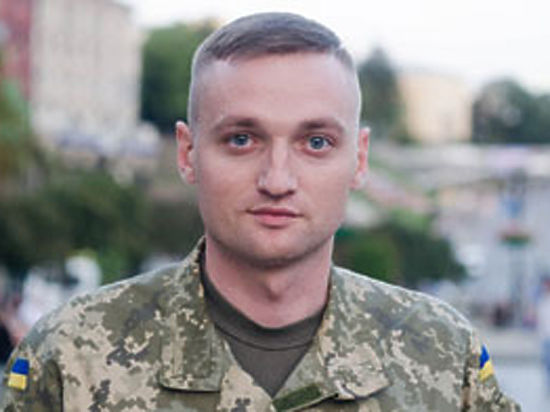 Летчик Волошин, «сбивший «Боинг» над Украиной», дал показания прокурорам Нидерландов