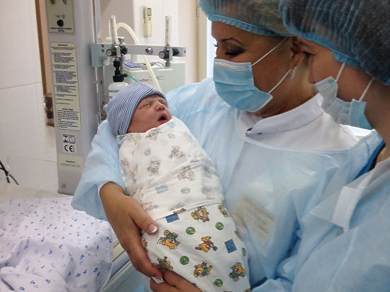 Российские врачи придумали, как помочь онкопациентам стать родителями