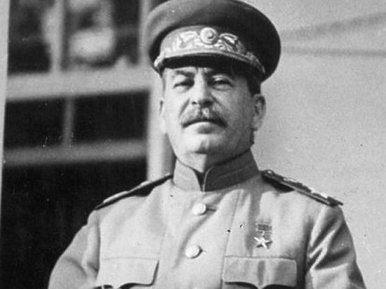 Правозащитники обсудили будущий трибунал над Сталиным