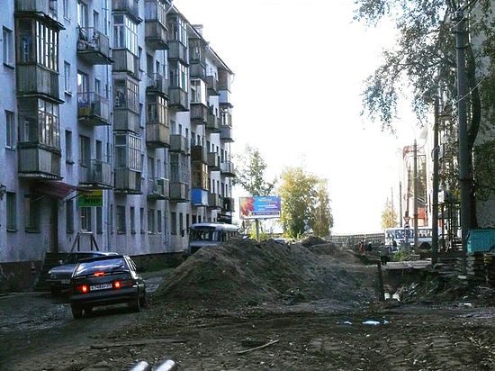 Помогут ли новые правила благоустройства сохранить Архангельск в чистоте
