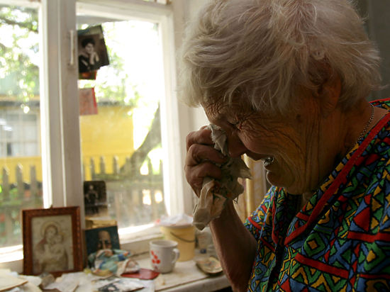 Новый вид мошенничества в Москве: пенсионеров вынуждают обратиться за лечением серьезных заболеваний