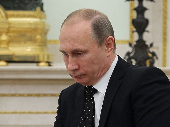 Путин понял, зачем сбили Су-24, и пожалел Турцию