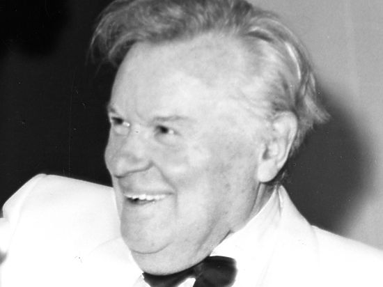 «Светланов будил в каждом солиста!»