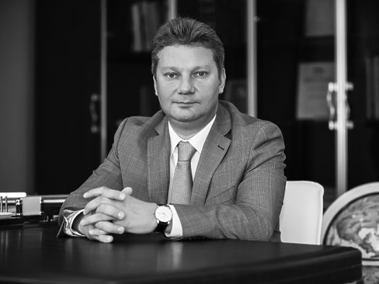 Павел Джуваляков: «В сложных условиях работать интереснее»