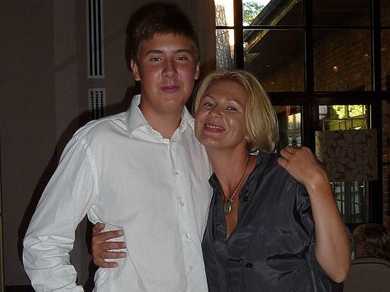 Сына миллиардера арестовали за зверское убийство матери в Казани