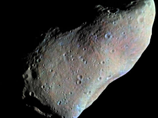 Астероиды-кентавры угрожают жизни на Земле