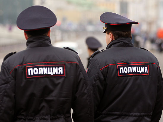 В Москве задержали белорусского мошенника