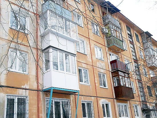 Вторичный рынок жилья в Москве просел почти на 30% в 2015 году