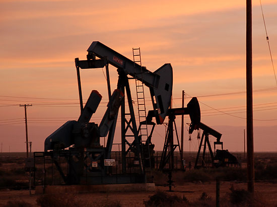 Обвал цен на нефть — только начало больших проблем