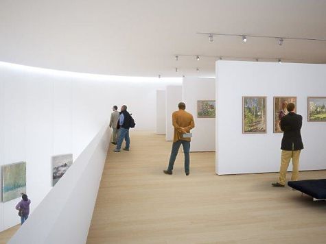 Музей русского импрессионизма откроется в мае 2073344_4350117
