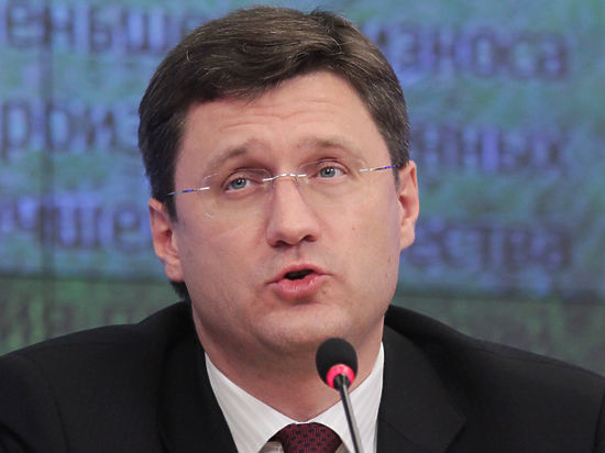Новак объявил о заморозке нефтяных квот ОПЕК с большой оговоркой
