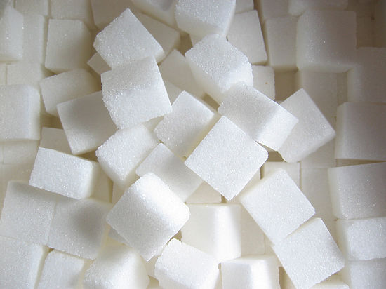 Ученые: сахар разрушает мозг так же, как сильный стресс 175577979_3231459