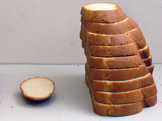Россельхознадзор: Качество хлеба деградирует буквально на глазах