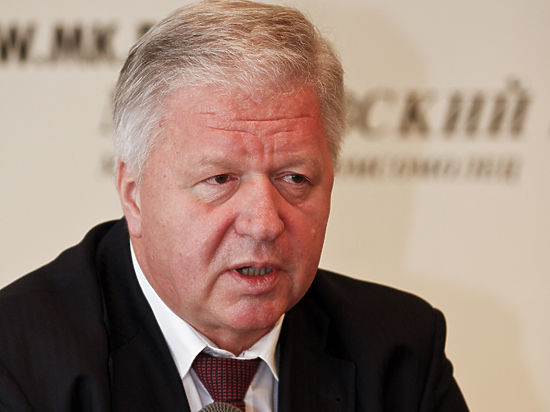 Профсоюзный лидер Шмаков предложил оставить без пенсии 20% россиян