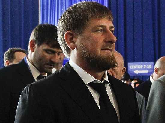 Кадыров назвал причину потасовки в военной части Чечни: «Ничего удивительного»