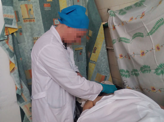 Рыцарь посмертного образа: кто и как в Москве делает маски с покойников