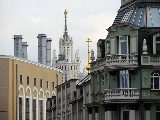 Топ-5 требований россиян при покупке жилья