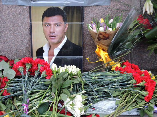 Борьба за наследство Немцова вышла на новый виток