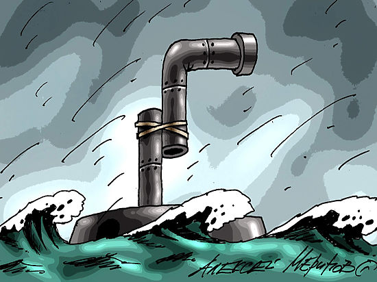 Патриотизм — это русофобия