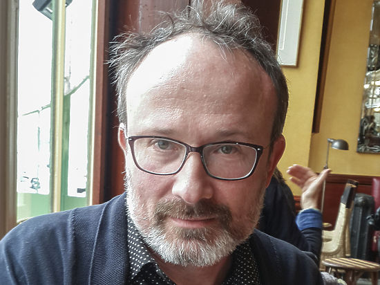 Писатель французский, сын русский