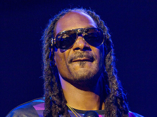 Snoop Dogg     -   