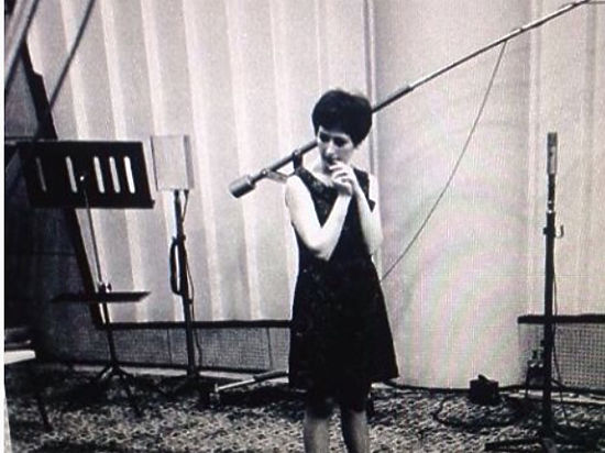 Пугачева опубликовала фото, где она похожа на Земфиру