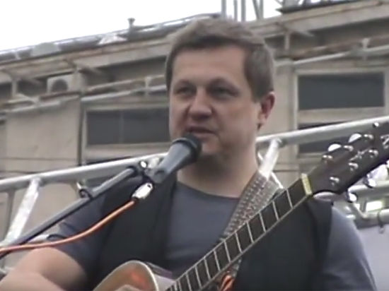 Музыканты “Любэ” о бас-гитаристе Усанове: “Смерти нет, встретимся после концерта”