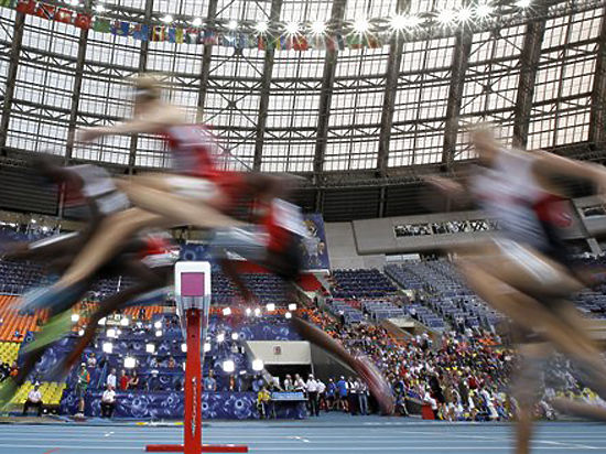 17 июня решится вопрос о допуске российских легкоатлетов к Олимпиаде-2016