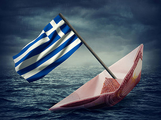 Грецию ждет повтор событий  2015 года