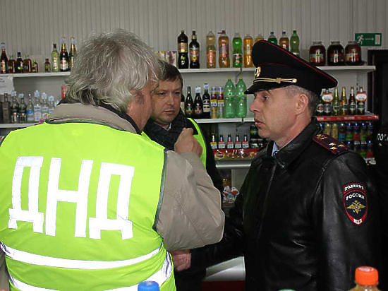 Убийцы Гошта оказались выходцами из Средней Азии