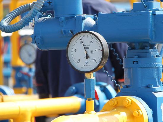 На Украине обыскивают крупнейшую газовую компанию якобы контролируемую российскими спецслужбами