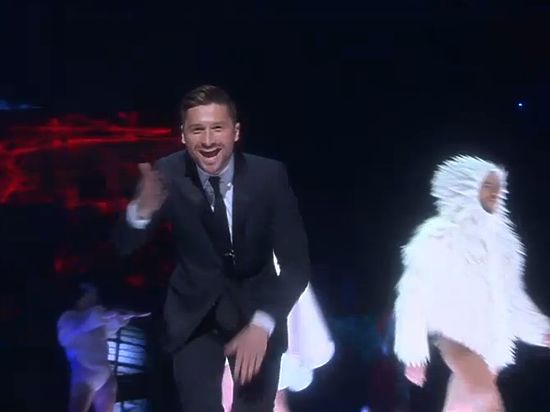 Итоги Евровидения: политический заказ или публика-дура