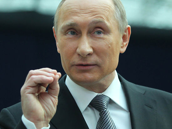 Путин против Яровой и Верховного суда