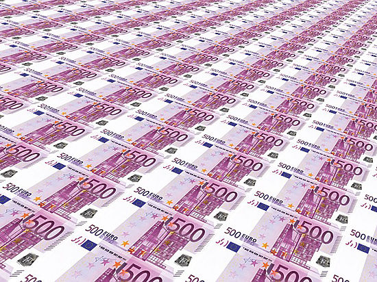 Восточноевропейские жулики увели из бюджета ЕС почти миллиард евро