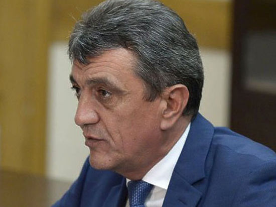 За частушки о губернаторе Севастополя уголовное дело не грозит