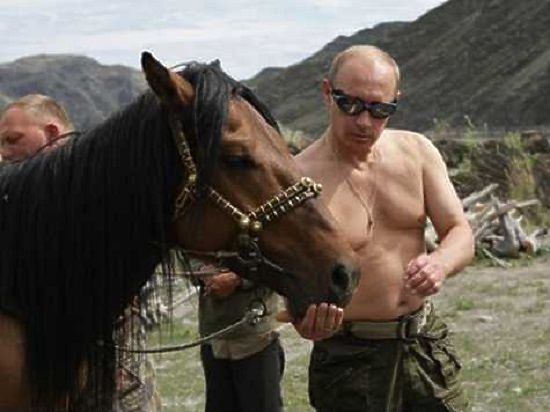 Песков рассказал, что будет делать Путин этим летом
