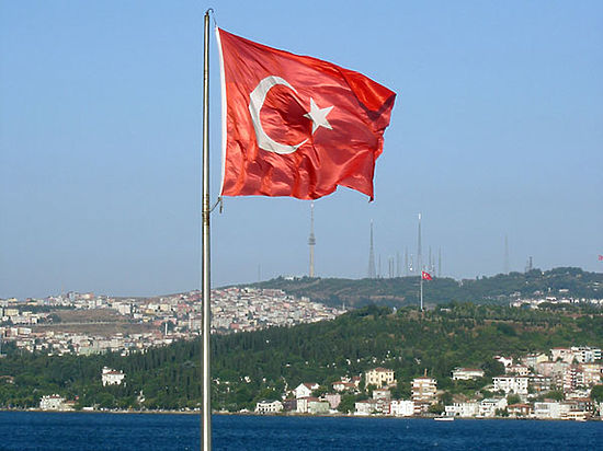 Турция вырвалась в лидеры российского туристического рынка за три дня