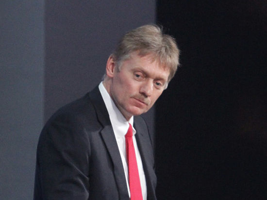 Песков странной фразой подтвердил отставку Астахова но не назвал сменщика