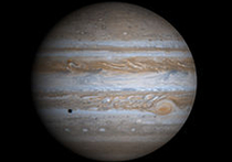 Магнитное поле и твёрдое ядро: какие тайны Юпитера раскроет «Юнона»
